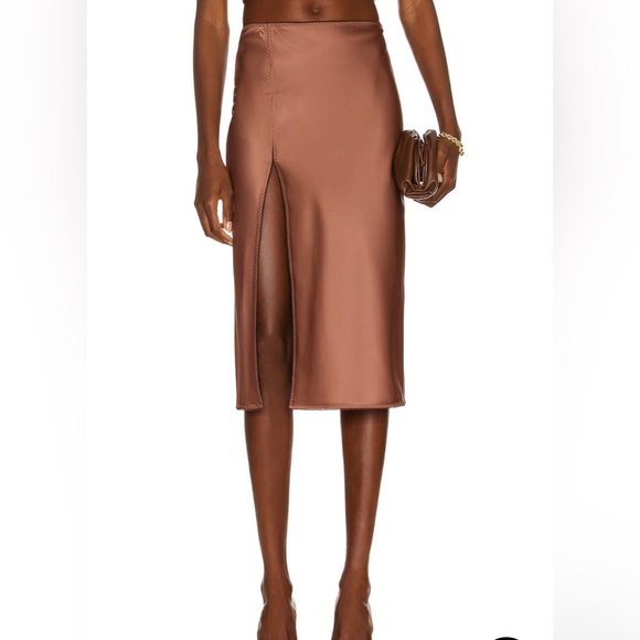 FWRD Dresses & Skirts - ANNA OCTOBER Vlada Skirt NWOT